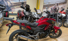 HONDA NC 750 X