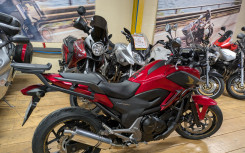 HONDA NC 750 X