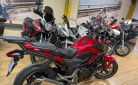 HONDA NC 750 X