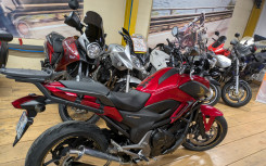 HONDA NC 750 X
