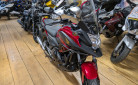 HONDA NC 750 X