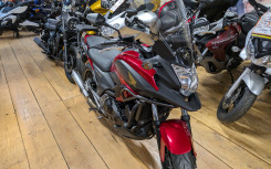 HONDA NC 750 X