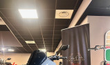 YAMAHA NMAX 125 POWER GREY