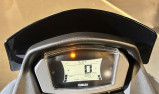 YAMAHA NMAX 125 POWER GREY