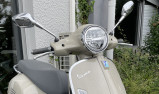 VESPA NEW GTS 125 ABS ASR E5+