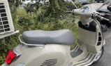 VESPA NEW GTS 125 ABS ASR E5+