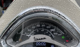 VESPA NEW GTS 125 ABS ASR E5+