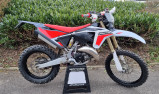 ENDURO FANTIC XE 125 MOTORS 54 
