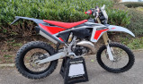ENDURO FANTIC XE 125 MOTORS 54 