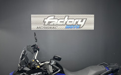 SUZUKI DL V-STROM 800DE