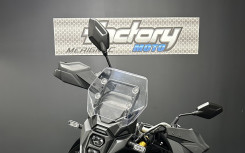 SUZUKI DL V-STROM 800DE