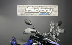 SUZUKI DL V-STROM 800DE