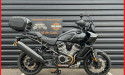 HARLEY-DAVIDSON ADVENTURE PAN AMERICA 1250 SPECIAL