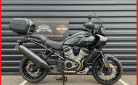 HARLEY-DAVIDSON ADVENTURE PAN AMERICA 1250 SPECIAL