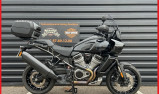 HARLEY-DAVIDSON ADVENTURE PAN AMERICA 1250 SPECIAL