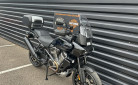 HARLEY-DAVIDSON ADVENTURE PAN AMERICA 1250 SPECIAL