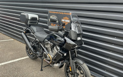 HARLEY-DAVIDSON ADVENTURE PAN AMERICA 1250 SPECIAL