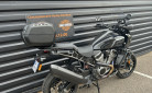 HARLEY-DAVIDSON ADVENTURE PAN AMERICA 1250 SPECIAL