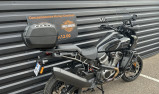 HARLEY-DAVIDSON ADVENTURE PAN AMERICA 1250 SPECIAL