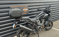 HARLEY-DAVIDSON ADVENTURE PAN AMERICA 1250 SPECIAL