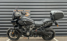 HARLEY-DAVIDSON ADVENTURE PAN AMERICA 1250 SPECIAL