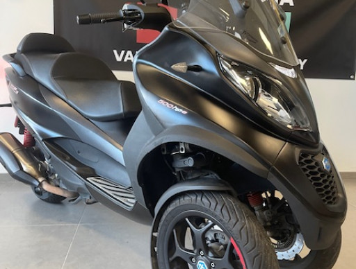 PIAGGIO MP3 500 HPE SPORT ABS/ASR
