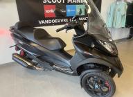 PIAGGIO MP3 500 HPE SPORT ABS/ASR