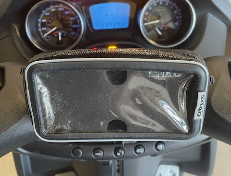 PIAGGIO MP3 500 HPE SPORT ABS/ASR