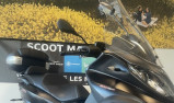 PIAGGIO MP3 500 HPE SPORT ABS/ASR