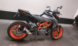 KTM DUKE 390