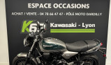 KAWASAKI Z650RS A2
