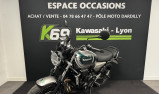 KAWASAKI Z650RS A2