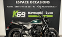 KAWASAKI Z650RS A2