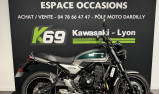KAWASAKI Z650RS A2