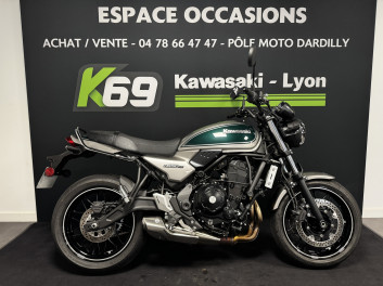 KAWASAKI Z650RS A2