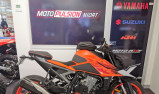 KTM 990 DUKE | 1800KMS | 195€/MOIS