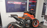 KTM 990 DUKE | 1800KMS | 195€/MOIS