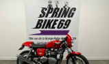 TRIUMPH THRUXTON 900