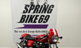 TRIUMPH THRUXTON 900