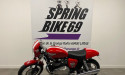 TRIUMPH THRUXTON 900