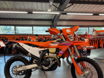 KTM 350 EXC-F