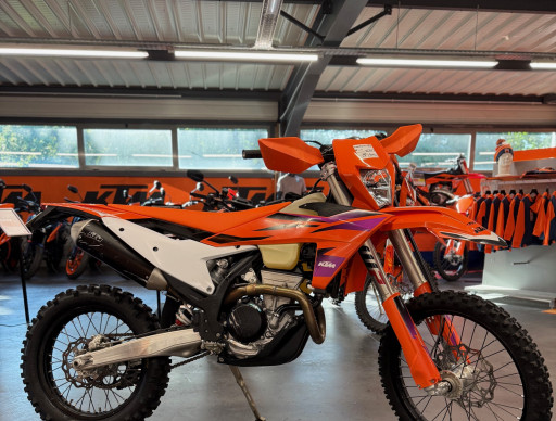 KTM 350 EXC-F