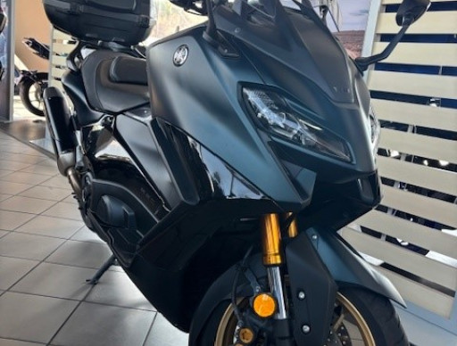 YAMAHA XP T-MAX 560 TECH MAX