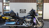 HARLEY-DAVIDSON TOURING ELECTRA 1690 ULTRA LIMITED