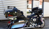 HARLEY-DAVIDSON TOURING ELECTRA 1690 ULTRA LIMITED