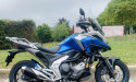 HONDA NC 750 X