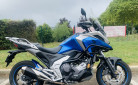 HONDA NC 750 X