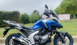 HONDA NC 750 X