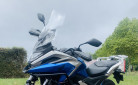 HONDA NC 750 X