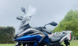 HONDA NC 750 X